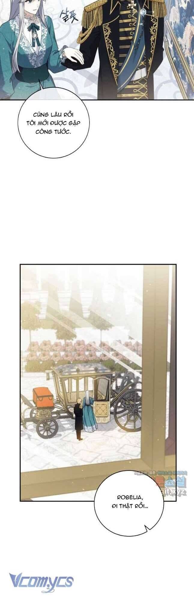 Kế Hoạch Trả Thù - Chap 50 - Trang 13