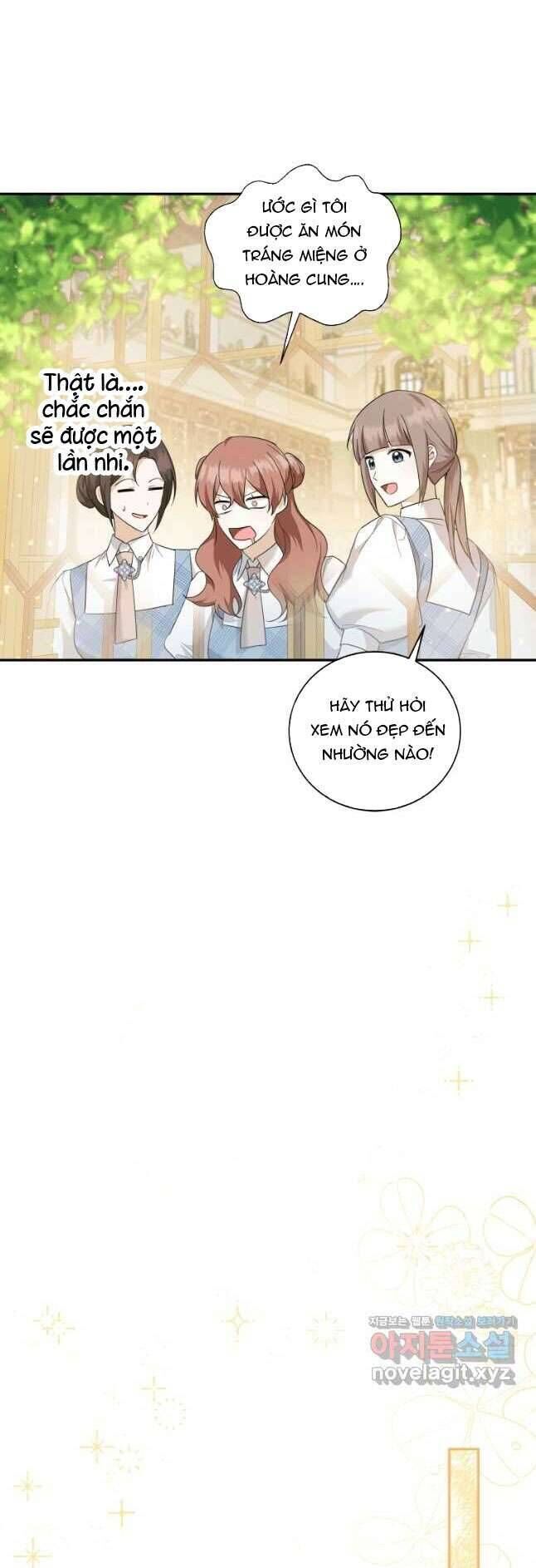 Kế Hoạch Trả Thù - Chap 50 - Trang 14