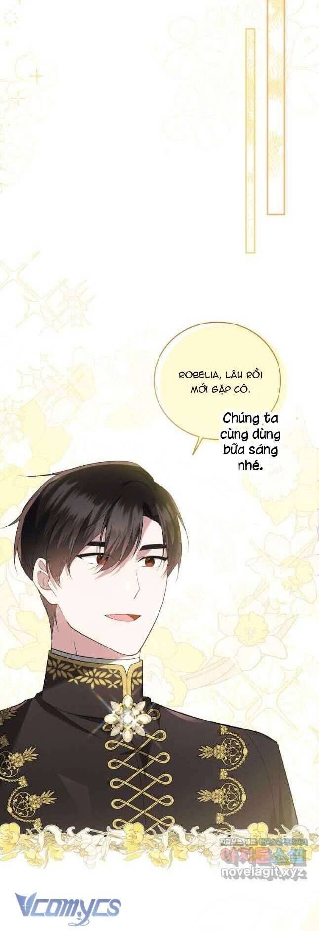 Kế Hoạch Trả Thù - Chap 50 - Trang 15