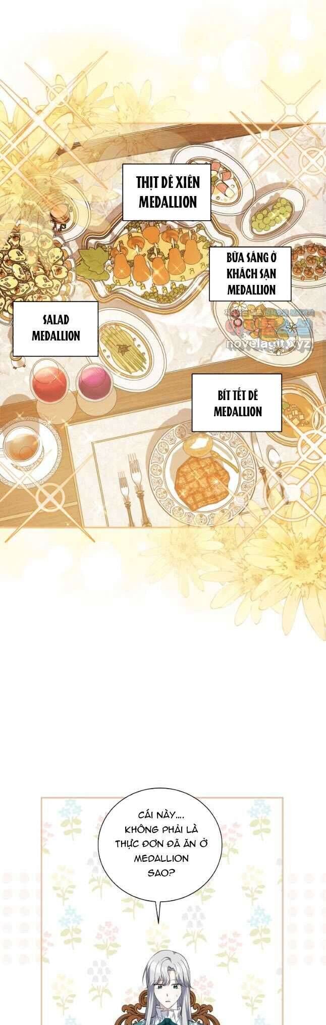 Kế Hoạch Trả Thù - Chap 50 - Trang 16