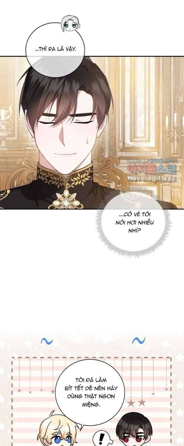 Kế Hoạch Trả Thù - Chap 50 - Trang 18