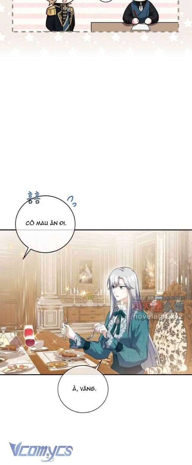 Kế Hoạch Trả Thù - Chap 50 - Trang 19