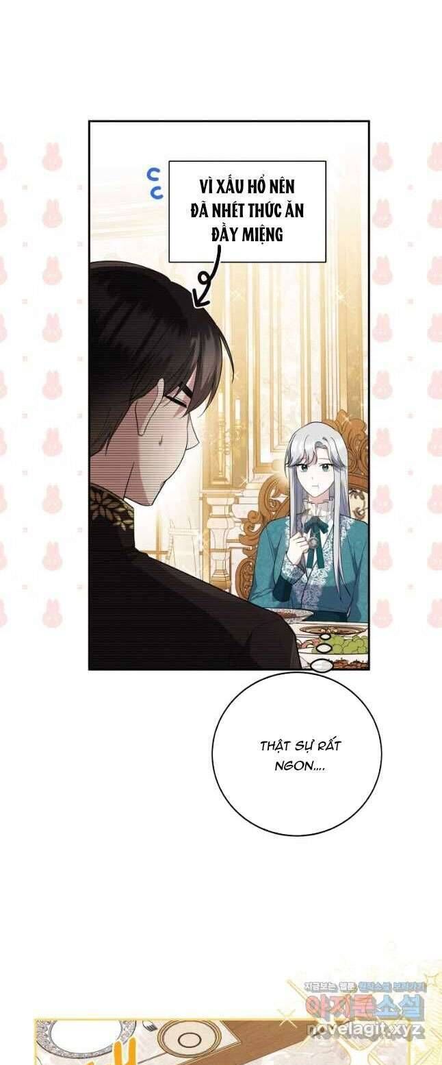 Kế Hoạch Trả Thù - Chap 50 - Trang 20