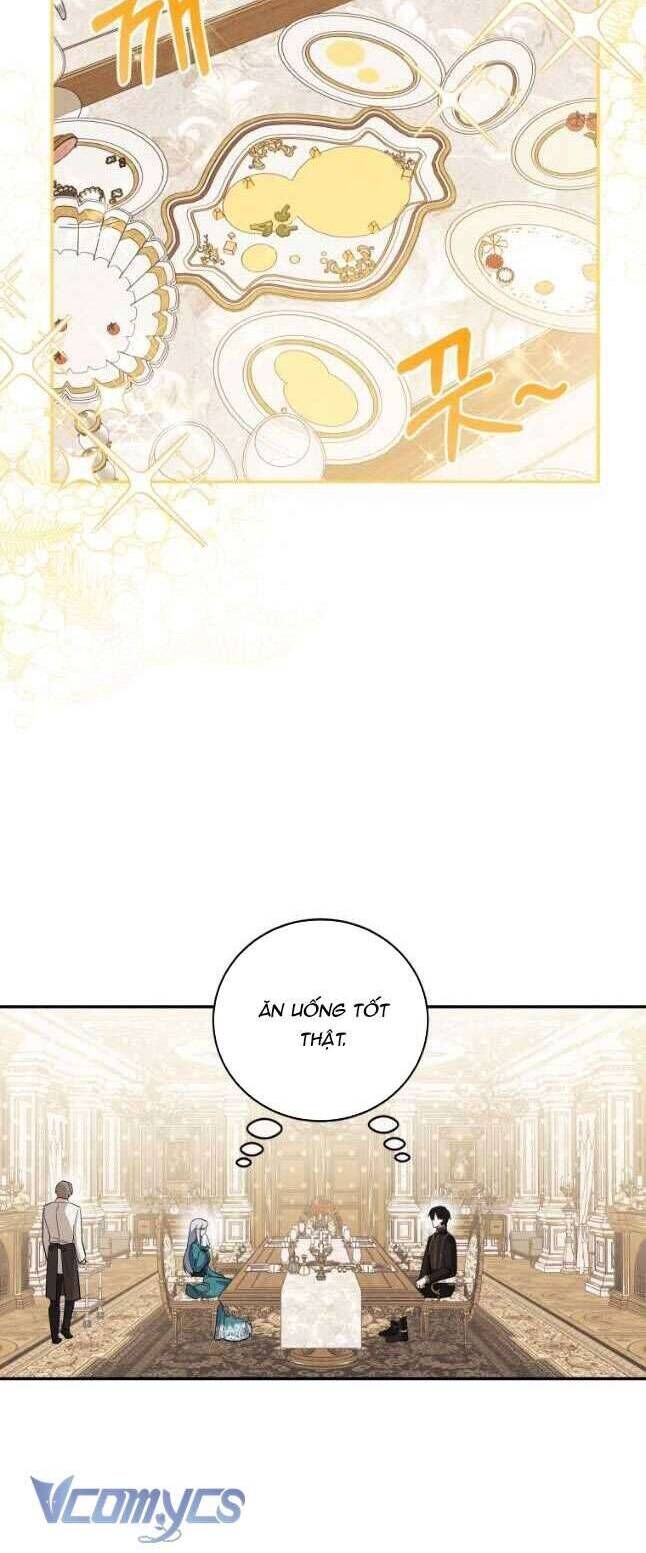 Kế Hoạch Trả Thù - Chap 50 - Trang 21