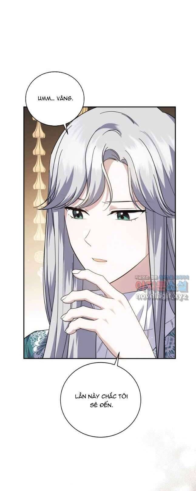 Kế Hoạch Trả Thù - Chap 50 - Trang 24