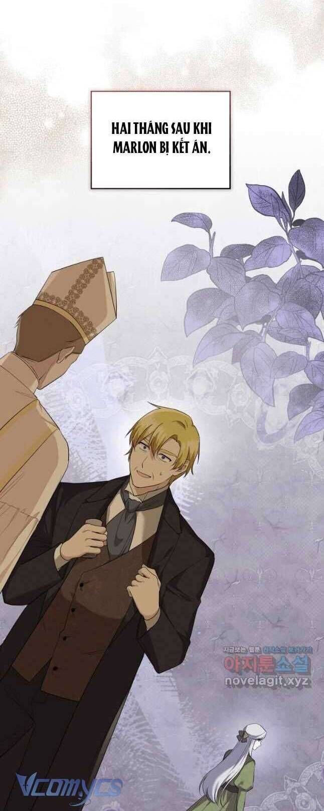 Kế Hoạch Trả Thù - Chap 50 - Trang 25