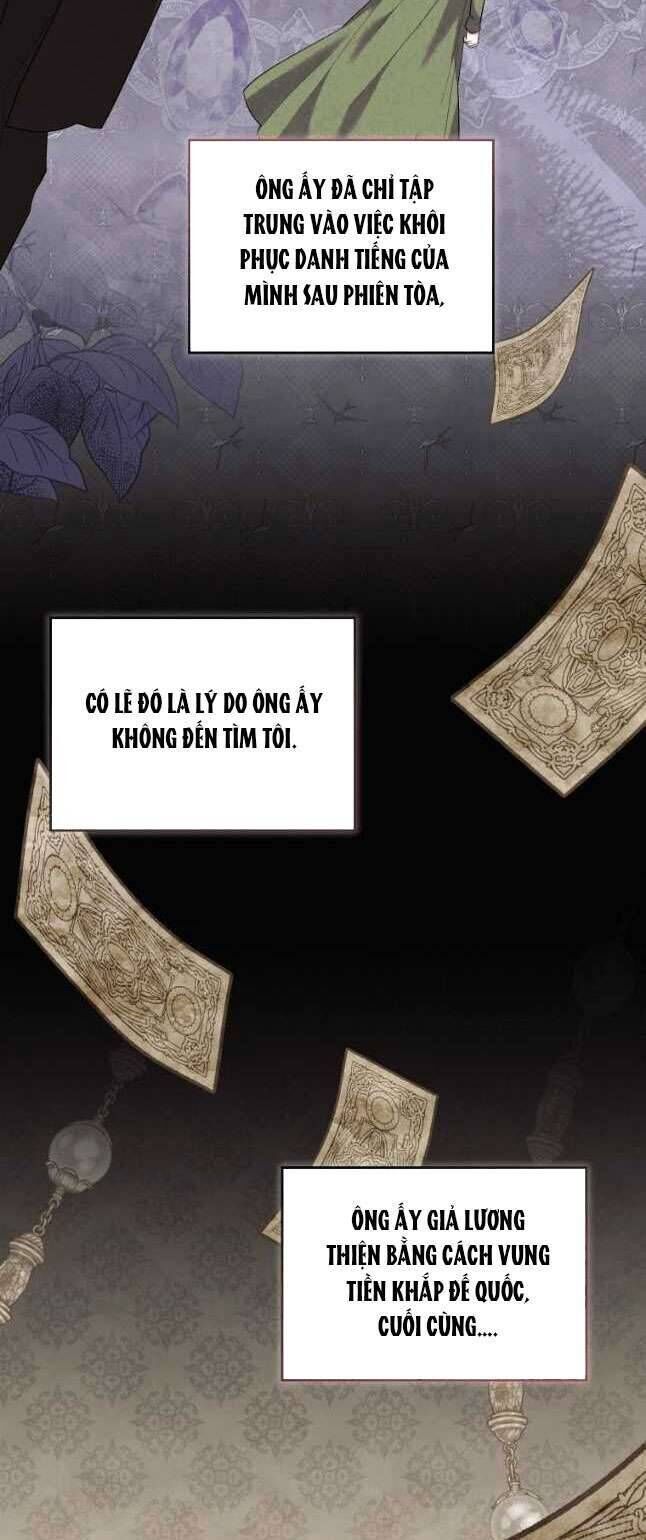 Kế Hoạch Trả Thù - Chap 50 - Trang 26