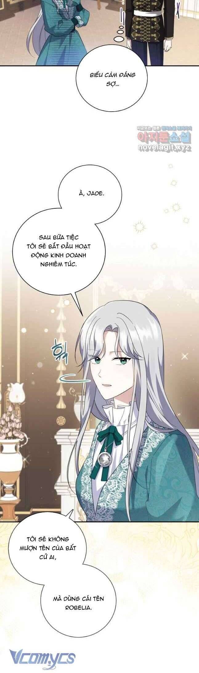Kế Hoạch Trả Thù - Chap 50 - Trang 29