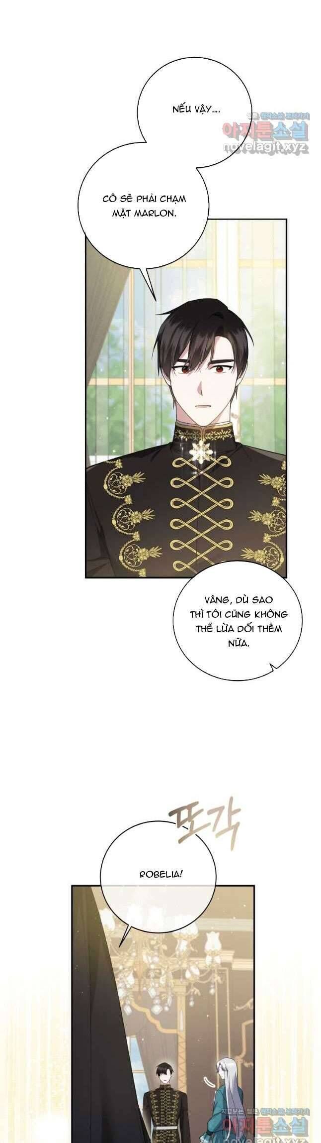 Kế Hoạch Trả Thù - Chap 50 - Trang 30