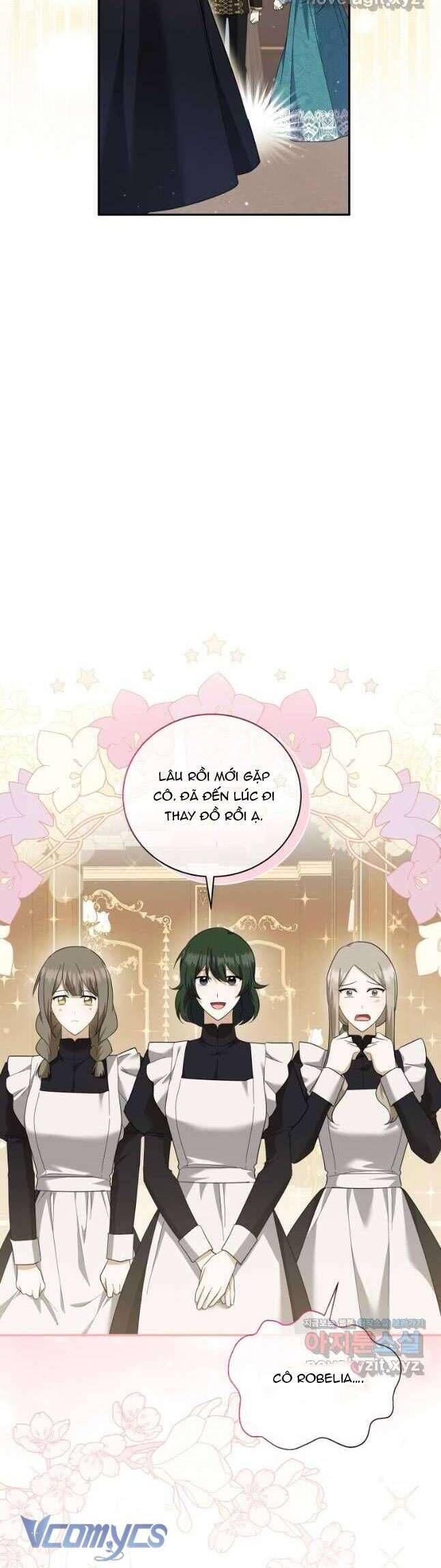 Kế Hoạch Trả Thù - Chap 50 - Trang 31