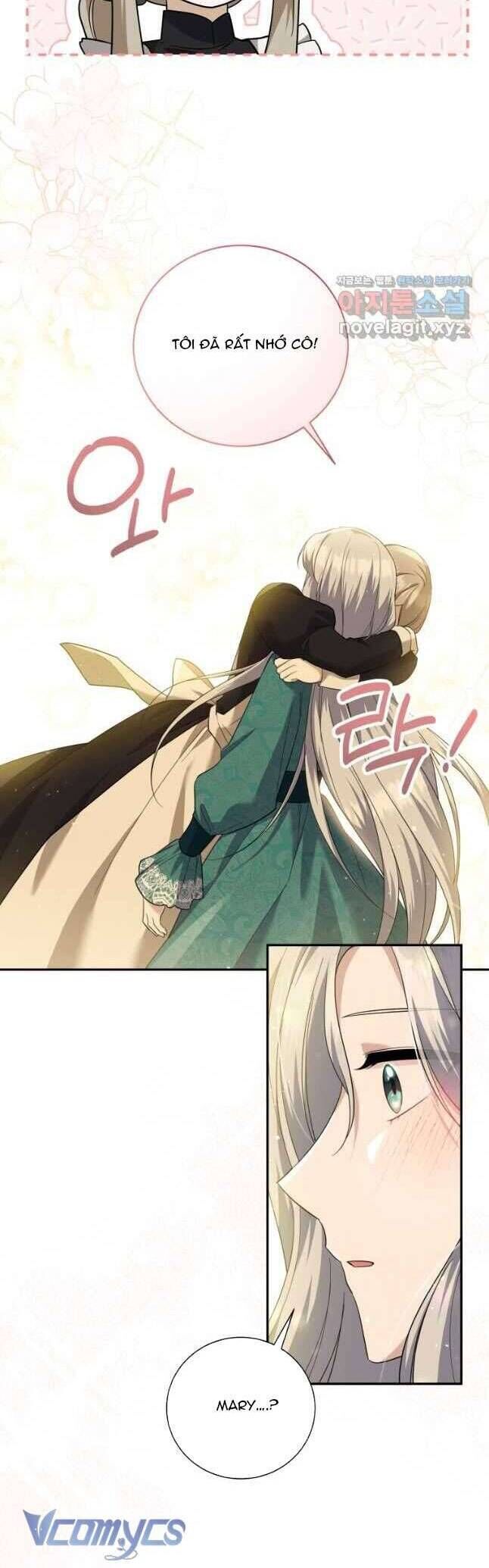 Kế Hoạch Trả Thù - Chap 50 - Trang 33