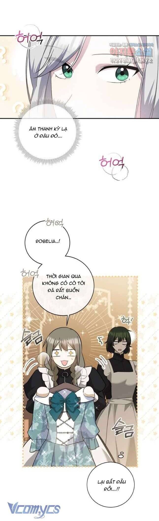 Kế Hoạch Trả Thù - Chap 50 - Trang 35