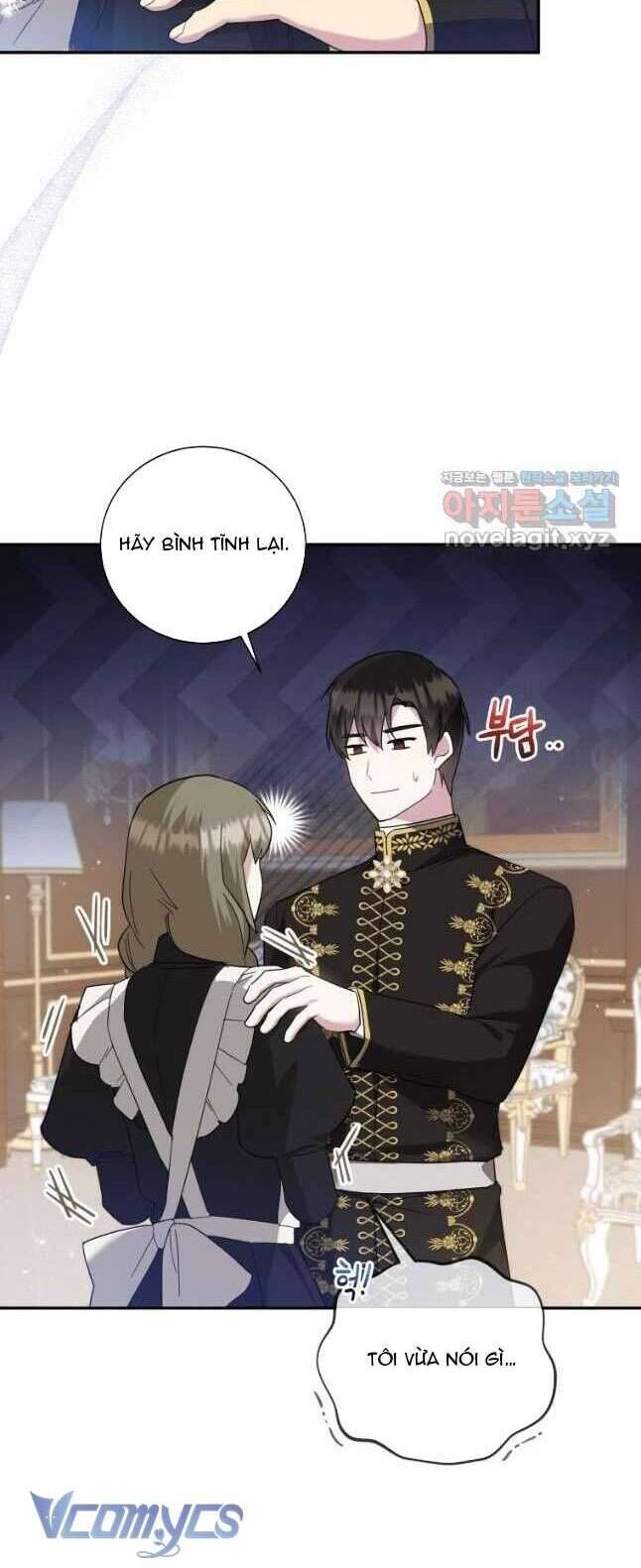 Kế Hoạch Trả Thù - Chap 50 - Trang 37