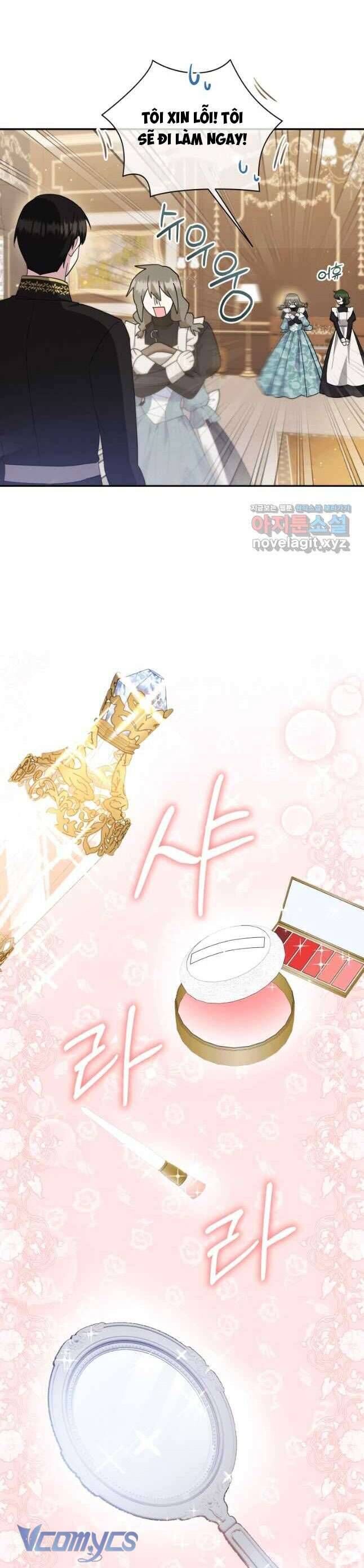 Kế Hoạch Trả Thù - Chap 50 - Trang 38