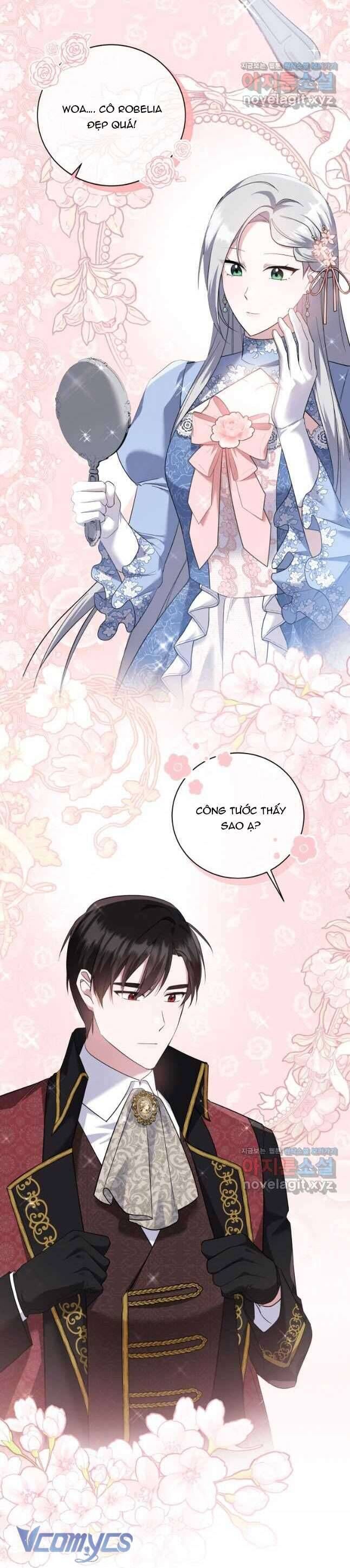 Kế Hoạch Trả Thù - Chap 50 - Trang 39