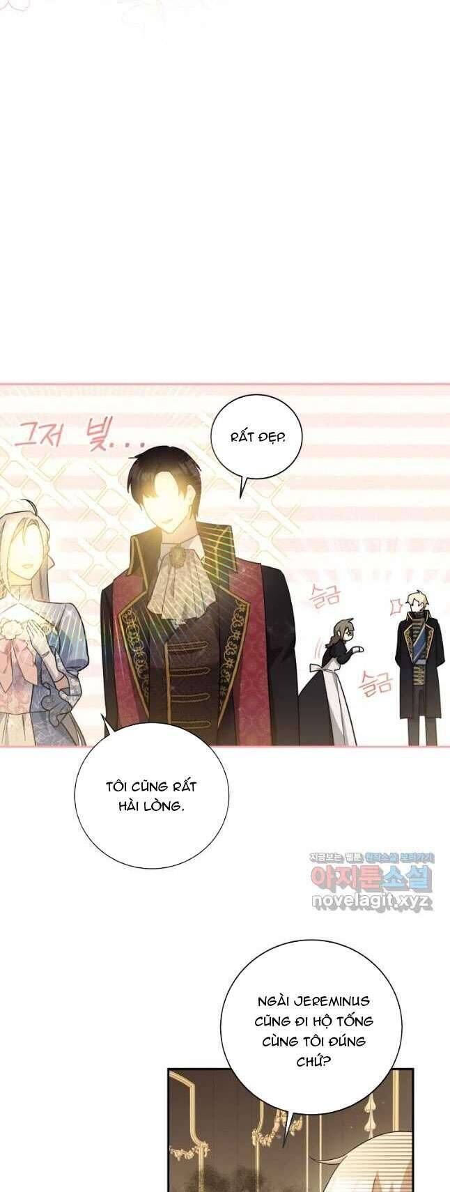 Kế Hoạch Trả Thù - Chap 50 - Trang 40
