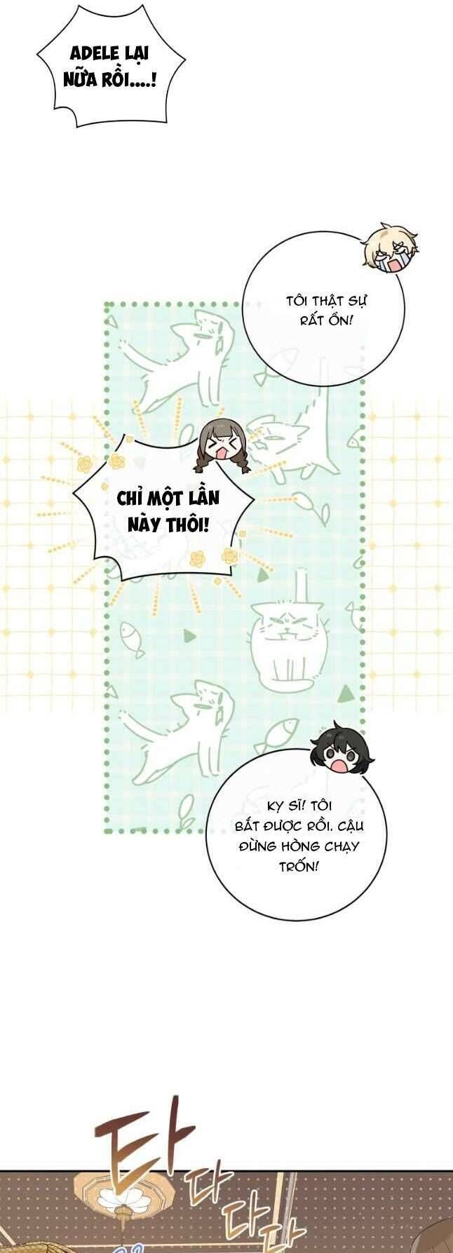 Kế Hoạch Trả Thù - Chap 50 - Trang 42