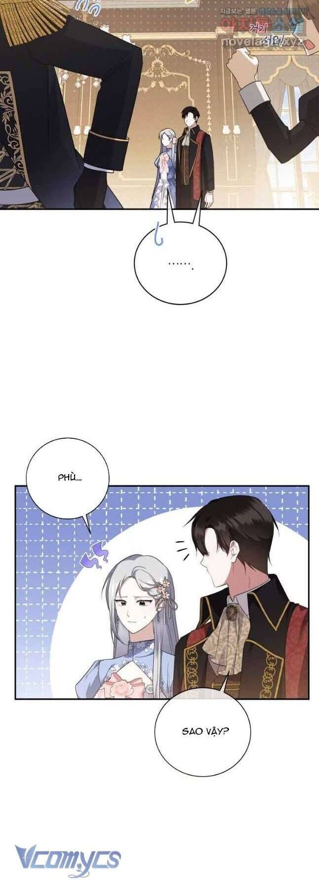 Kế Hoạch Trả Thù - Chap 50 - Trang 43