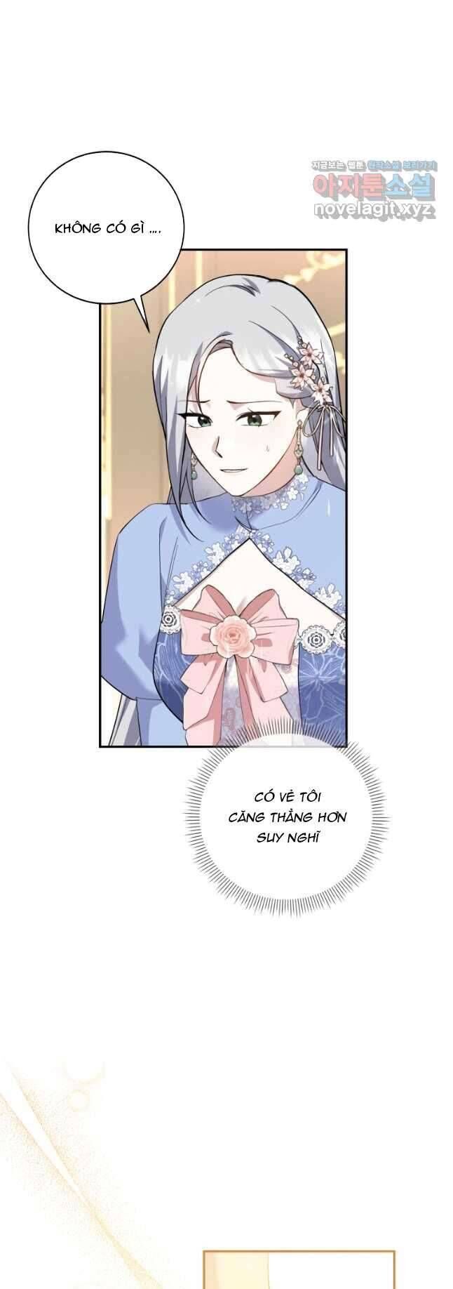 Kế Hoạch Trả Thù - Chap 50 - Trang 44