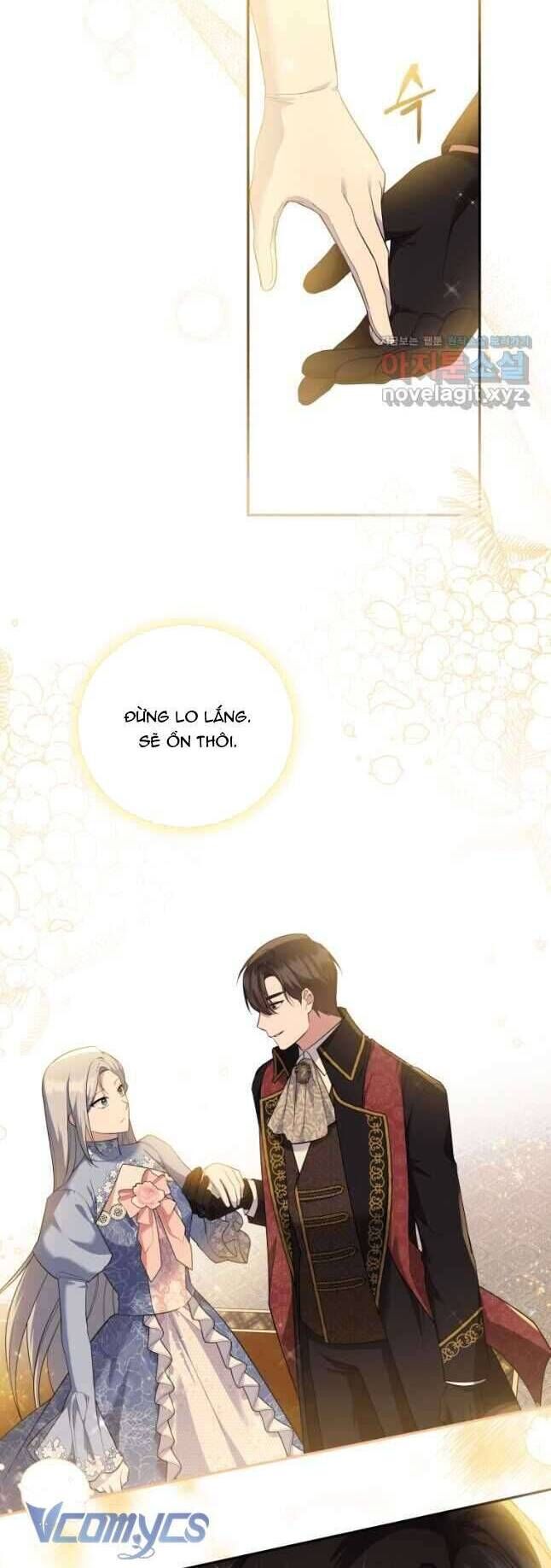 Kế Hoạch Trả Thù - Chap 50 - Trang 45