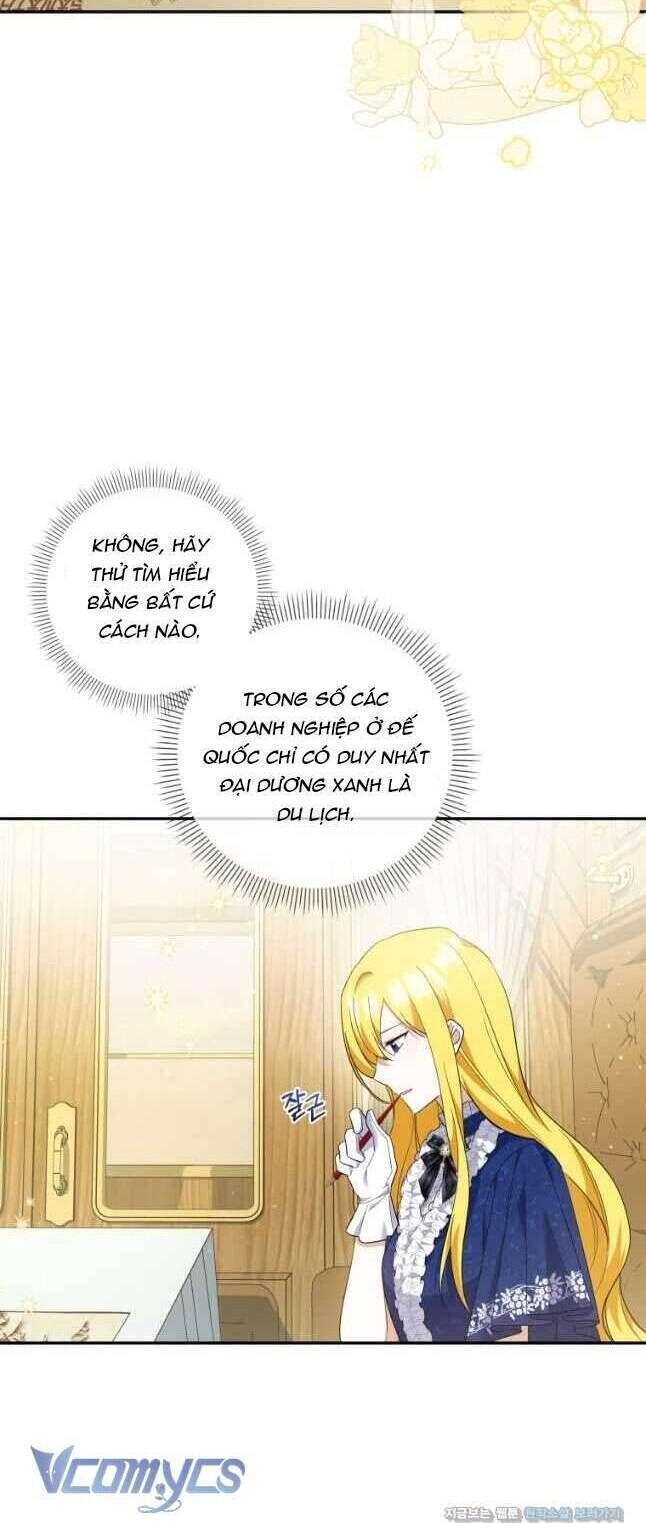 Kế Hoạch Trả Thù - Chap 50 - Trang 5