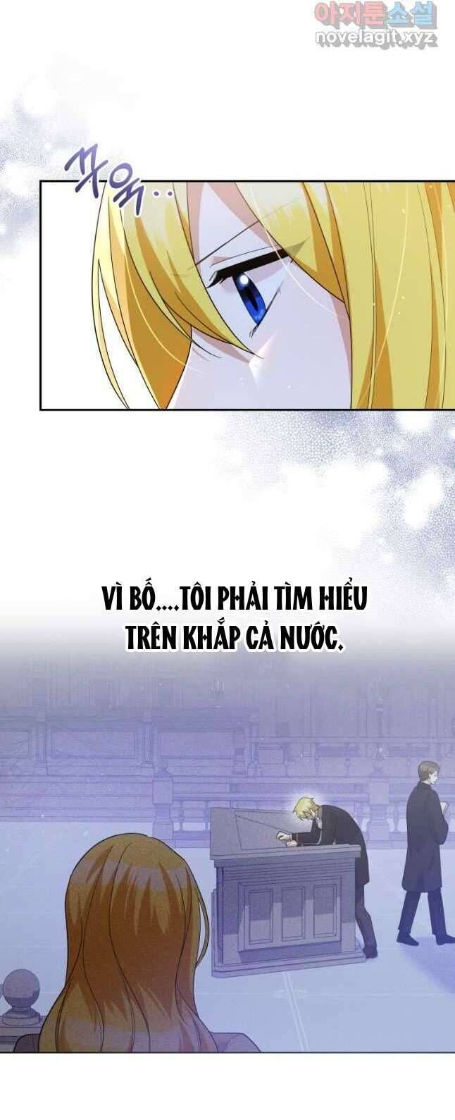 Kế Hoạch Trả Thù - Chap 50 - Trang 6