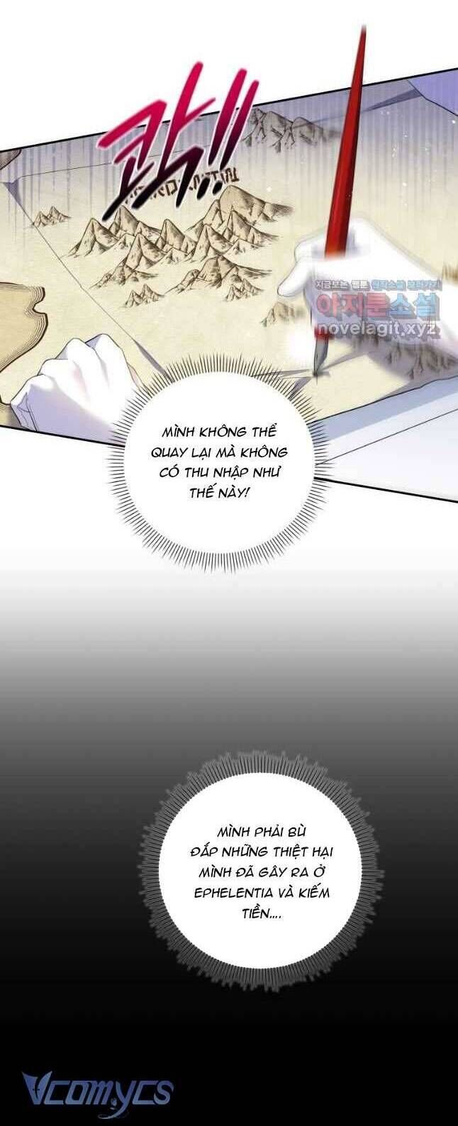 Kế Hoạch Trả Thù - Chap 50 - Trang 7