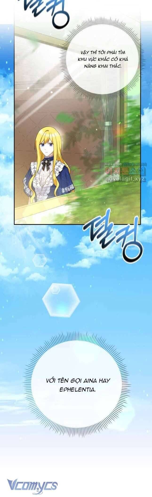 Kế Hoạch Trả Thù - Chap 50 - Trang 9