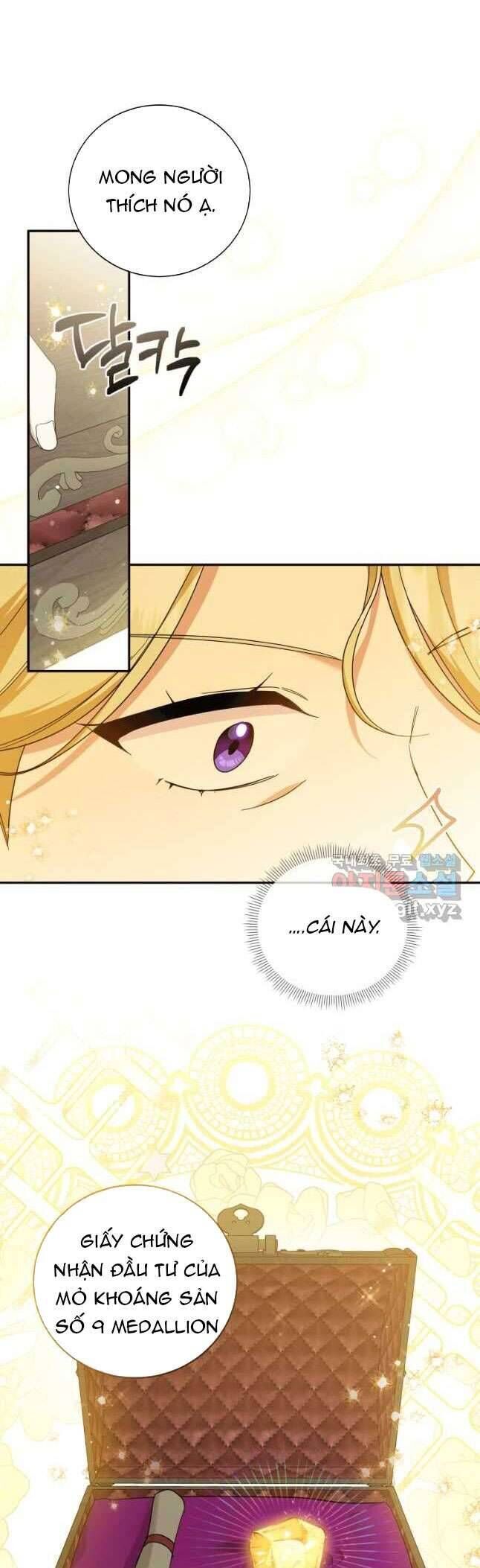 Kế Hoạch Trả Thù - Chap 51 - Trang 10