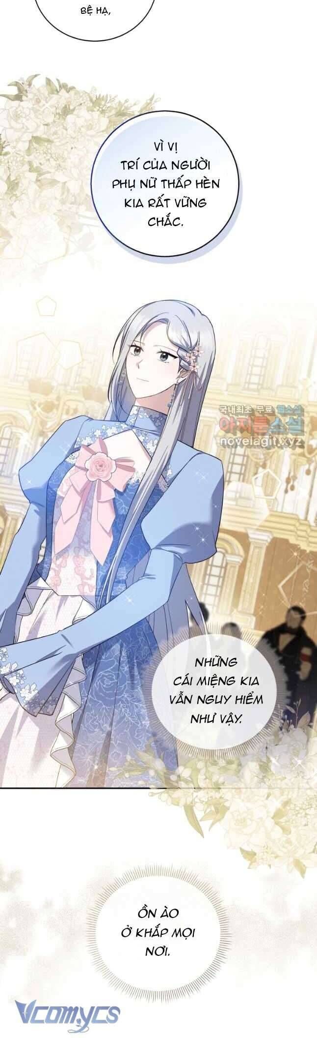 Kế Hoạch Trả Thù - Chap 51 - Trang 13