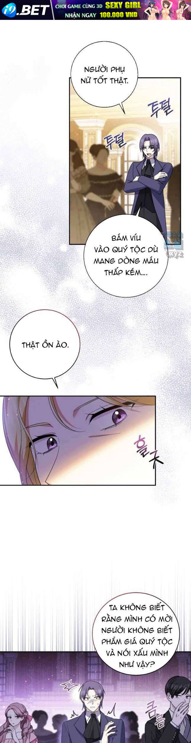 Kế Hoạch Trả Thù - Chap 51 - Trang 14