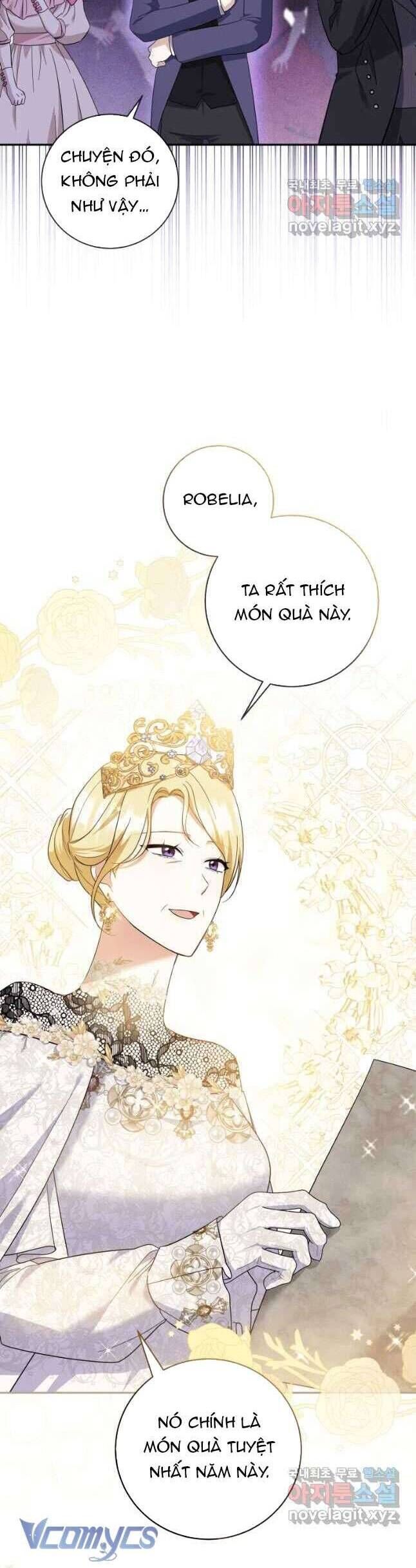Kế Hoạch Trả Thù - Chap 51 - Trang 15