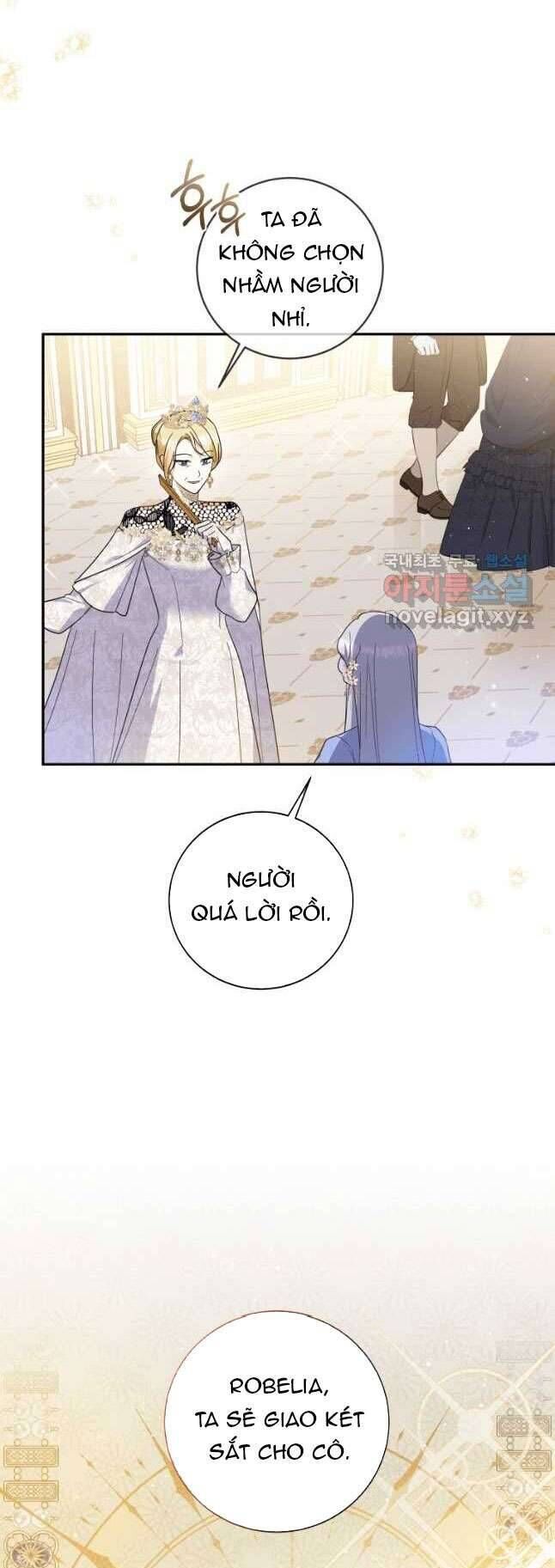 Kế Hoạch Trả Thù - Chap 51 - Trang 16