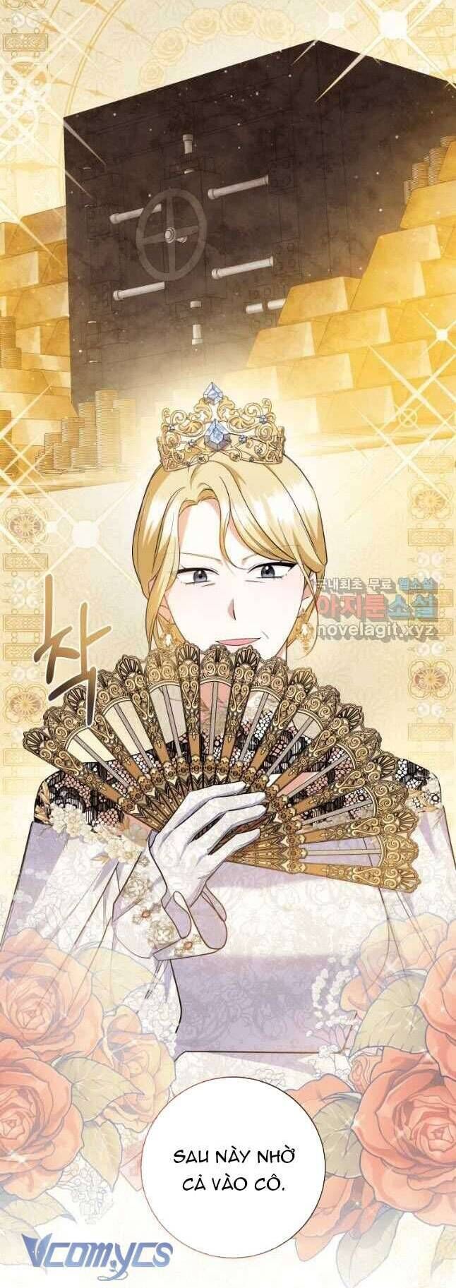 Kế Hoạch Trả Thù - Chap 51 - Trang 17