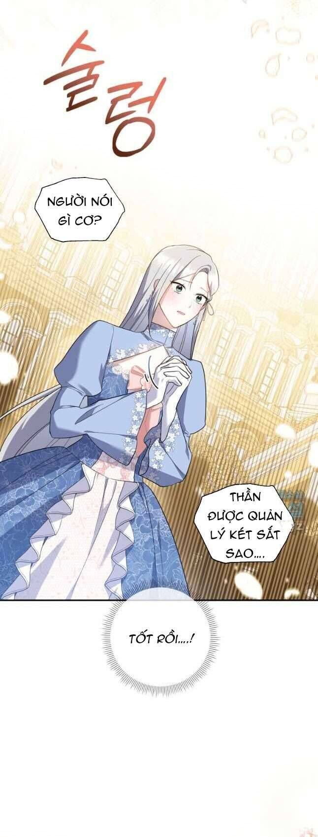 Kế Hoạch Trả Thù - Chap 51 - Trang 18