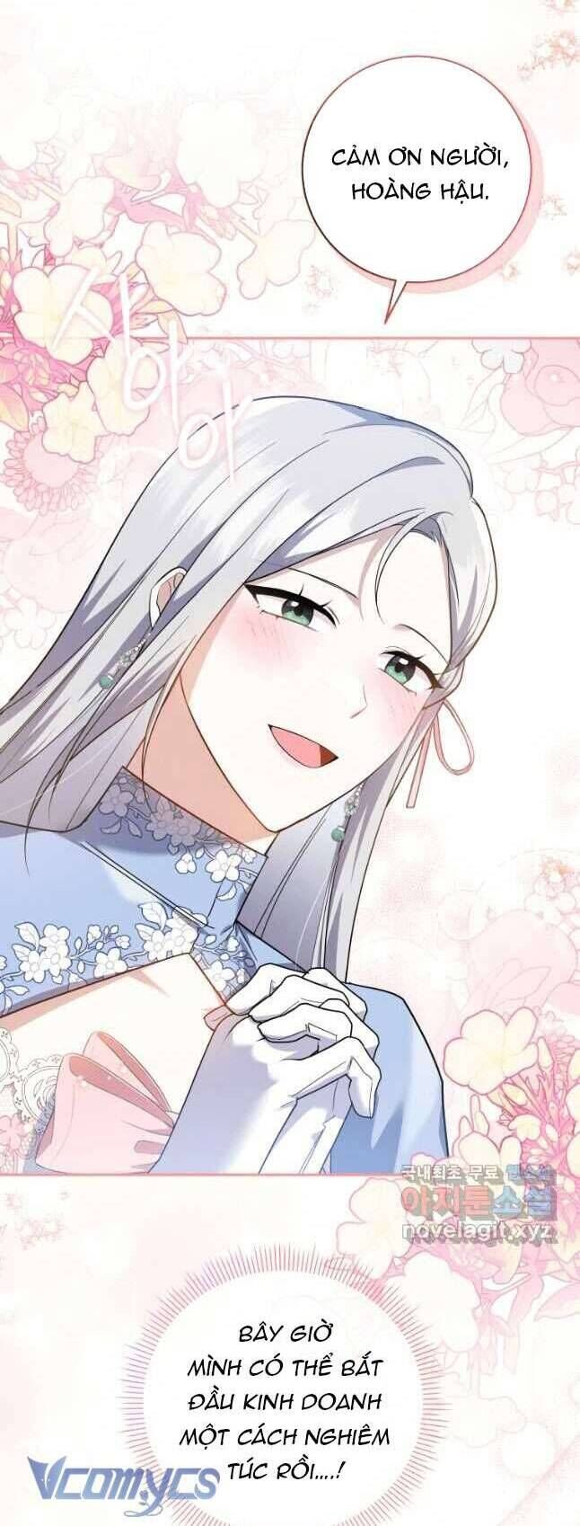 Kế Hoạch Trả Thù - Chap 51 - Trang 19