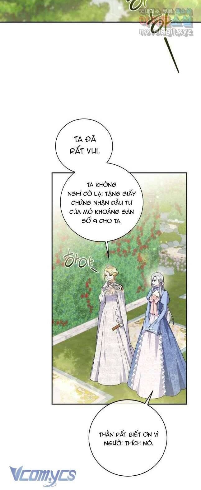 Kế Hoạch Trả Thù - Chap 51 - Trang 21