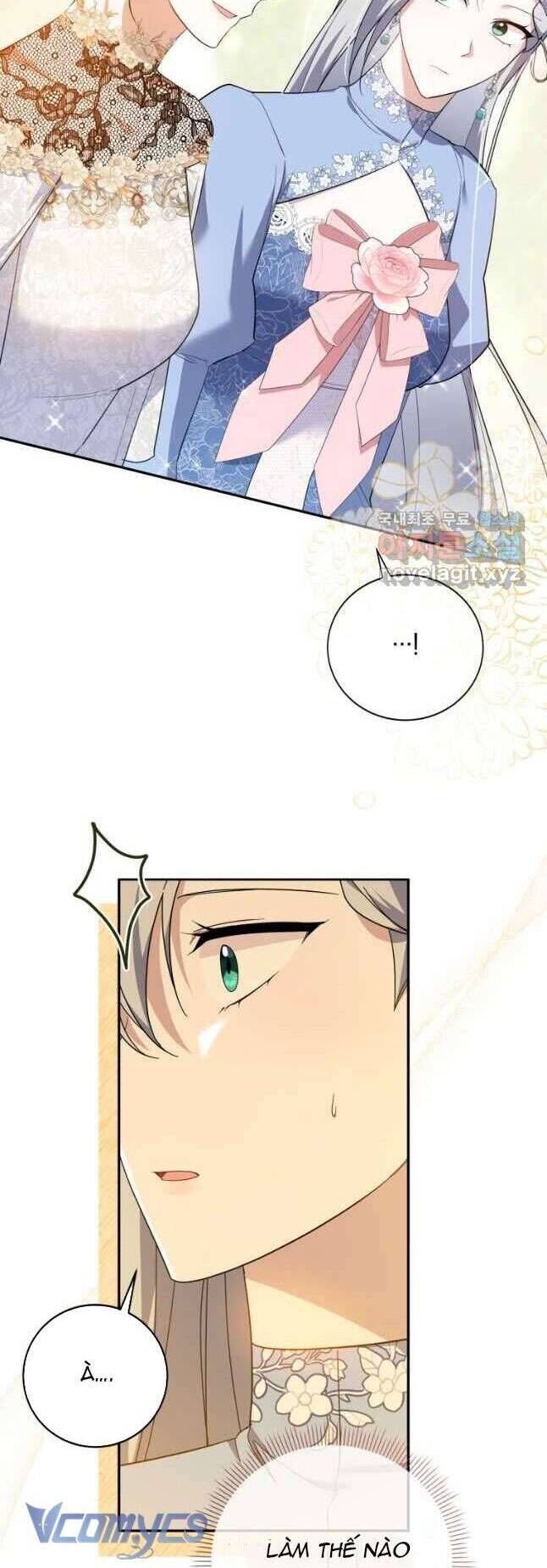 Kế Hoạch Trả Thù - Chap 51 - Trang 23