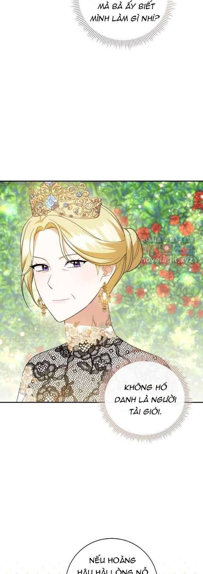 Kế Hoạch Trả Thù - Chap 51 - Trang 24