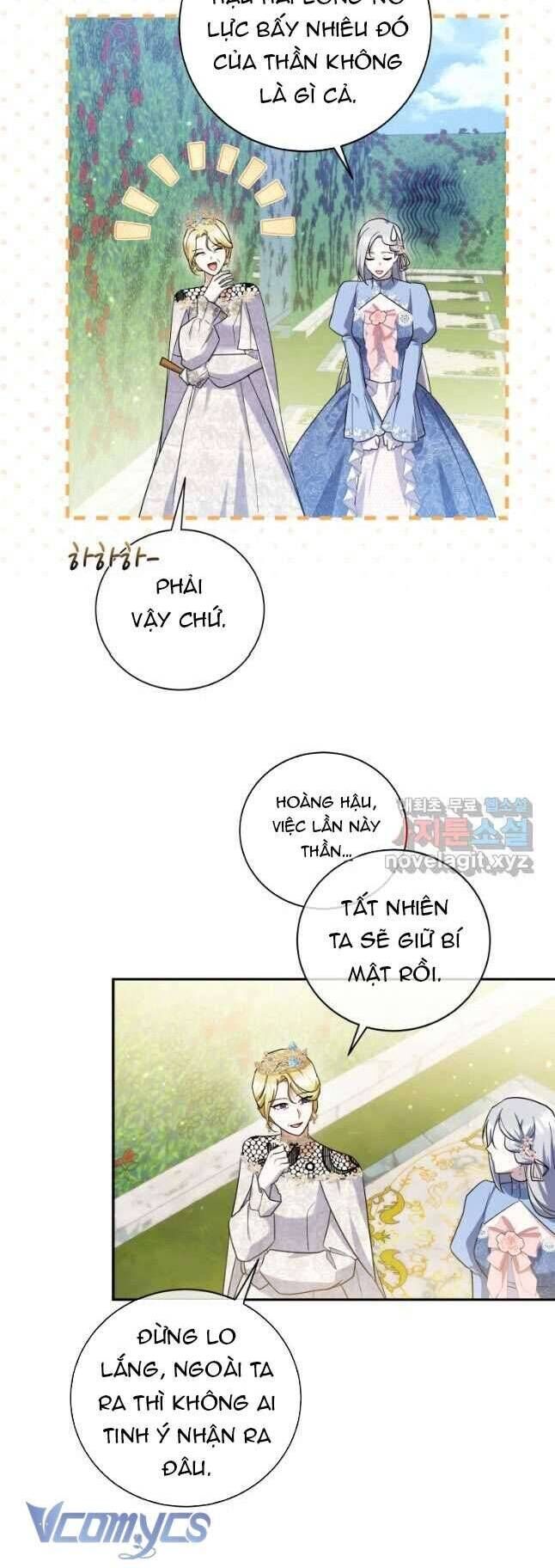 Kế Hoạch Trả Thù - Chap 51 - Trang 25