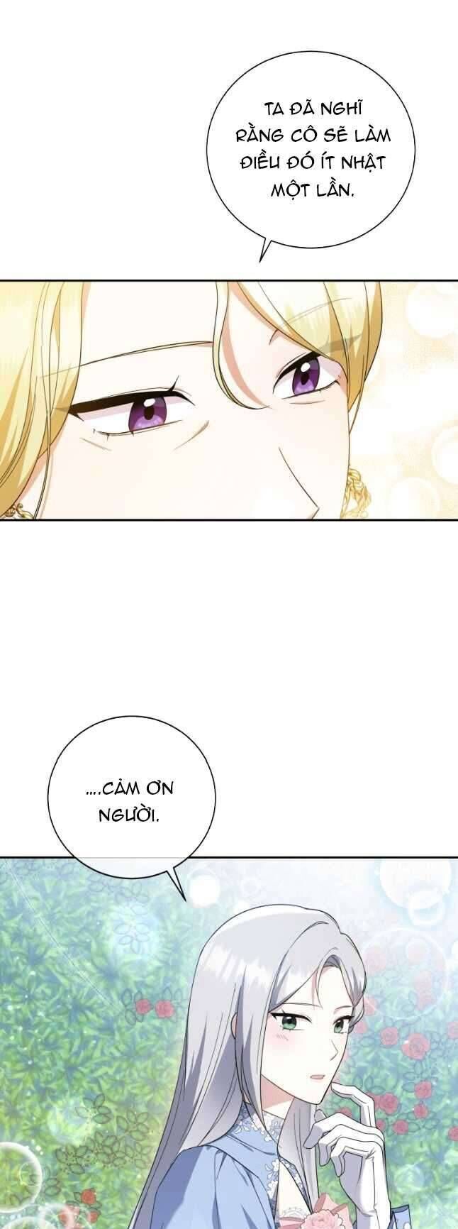Kế Hoạch Trả Thù - Chap 51 - Trang 26