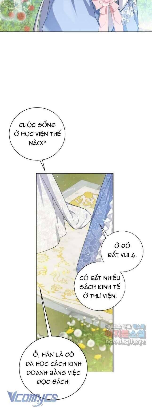 Kế Hoạch Trả Thù - Chap 51 - Trang 27