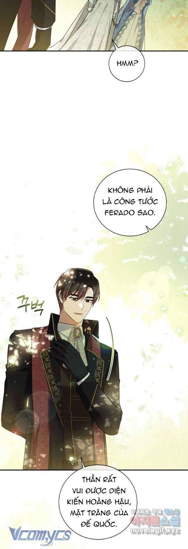 Kế Hoạch Trả Thù - Chap 51 - Trang 29
