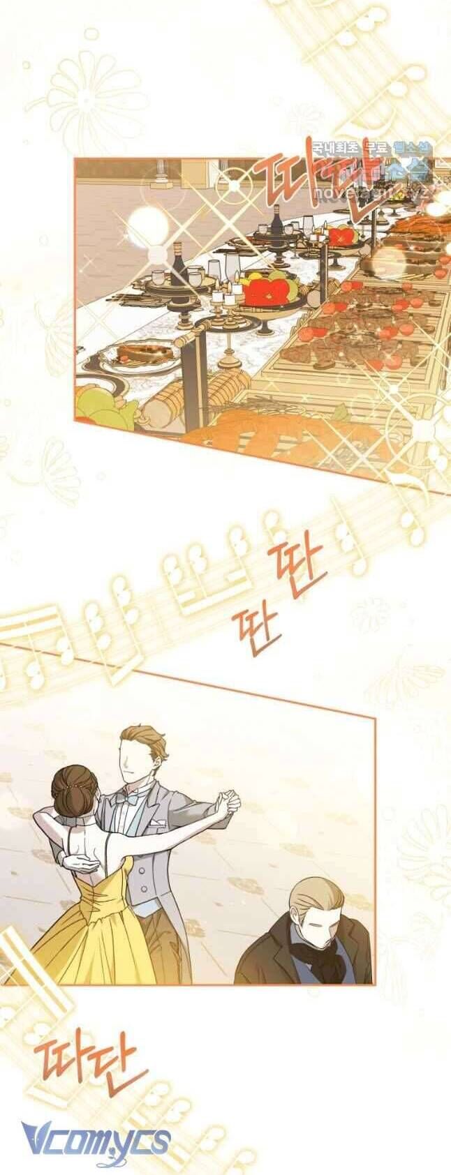 Kế Hoạch Trả Thù - Chap 51 - Trang 3