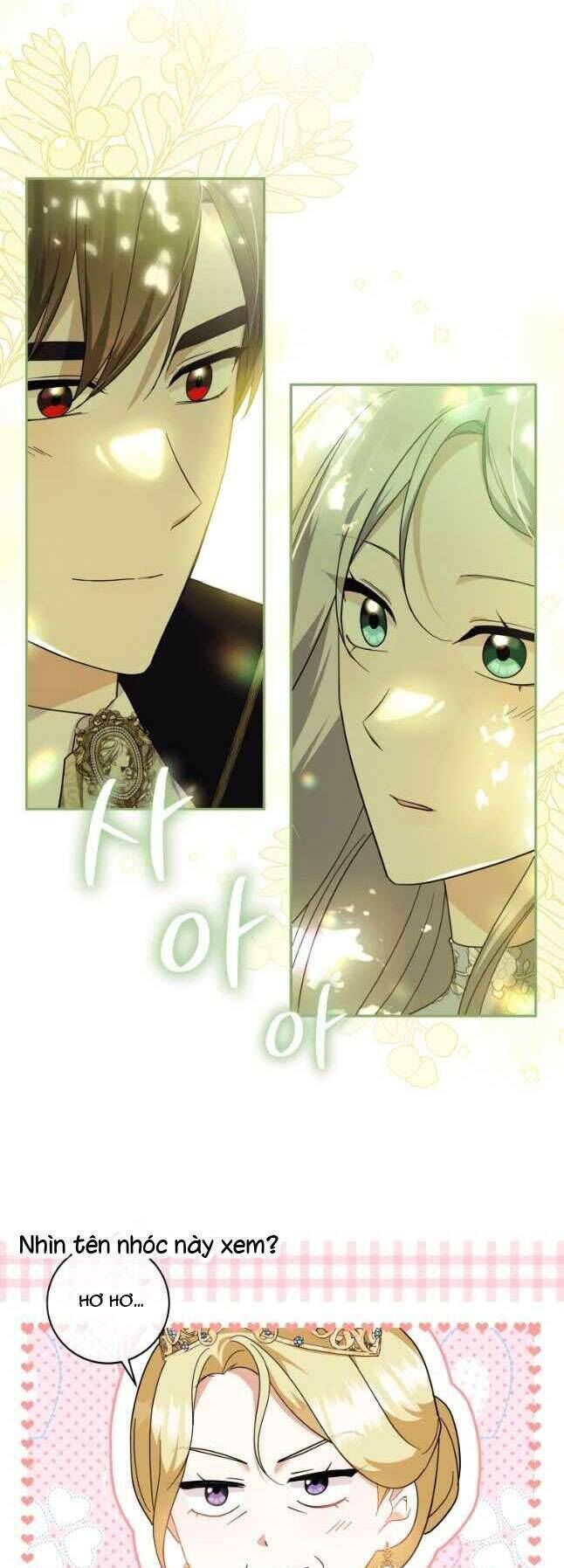 Kế Hoạch Trả Thù - Chap 51 - Trang 30