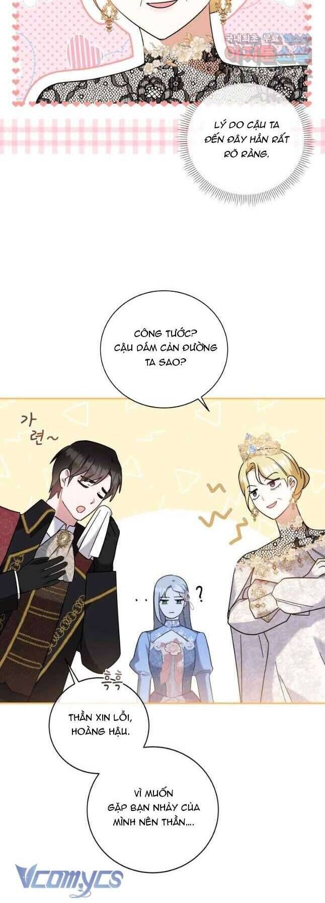 Kế Hoạch Trả Thù - Chap 51 - Trang 31