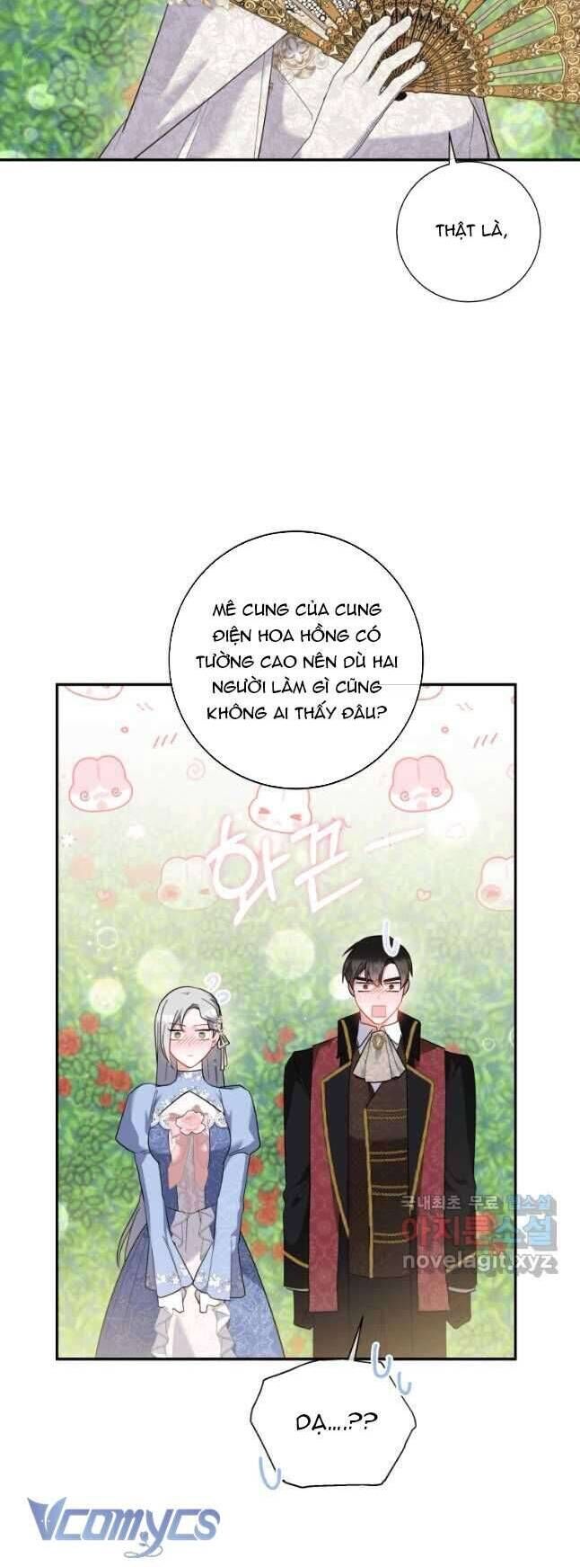 Kế Hoạch Trả Thù - Chap 51 - Trang 33