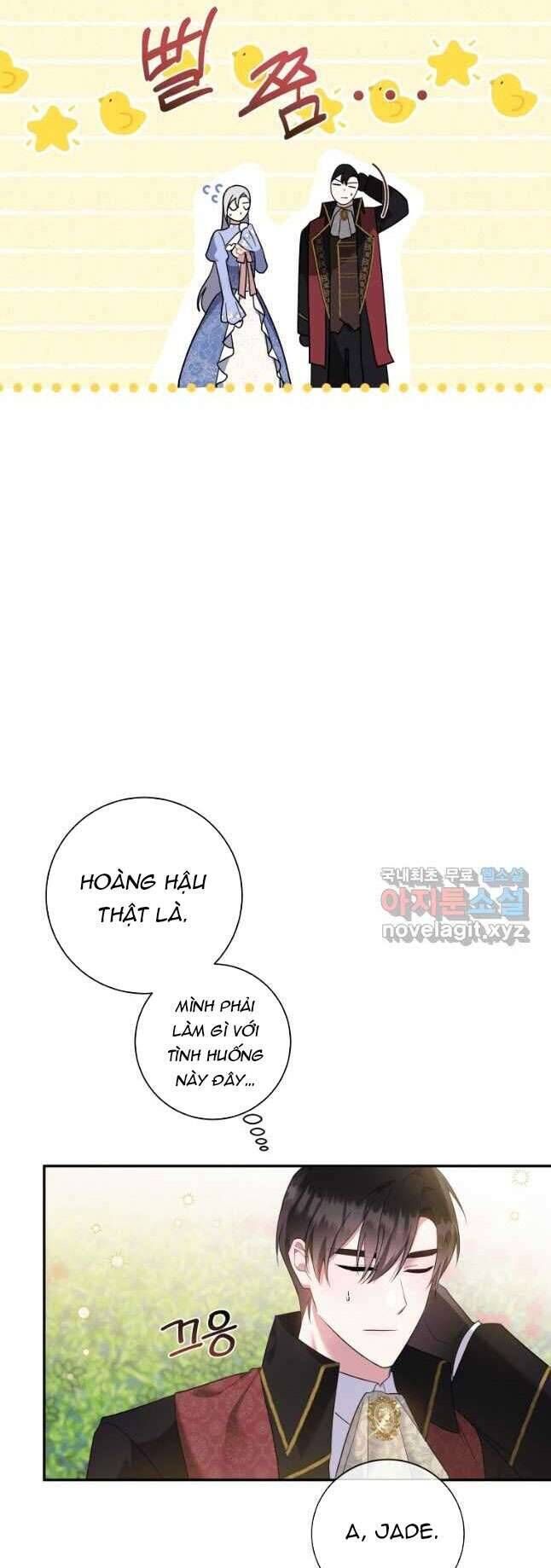Kế Hoạch Trả Thù - Chap 51 - Trang 38