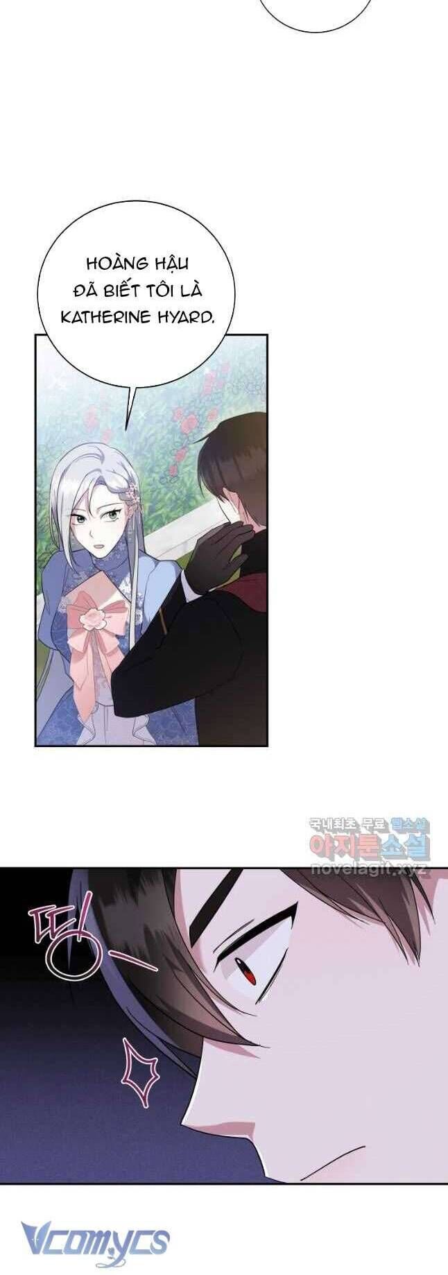 Kế Hoạch Trả Thù - Chap 51 - Trang 39