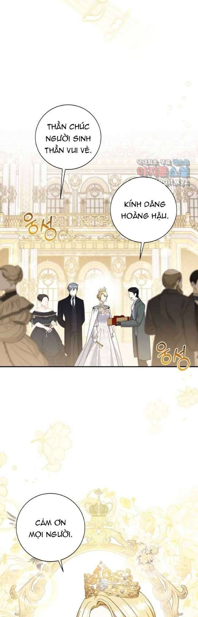 Kế Hoạch Trả Thù - Chap 51 - Trang 4